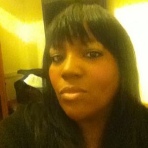 Meet your Posher, Marsha